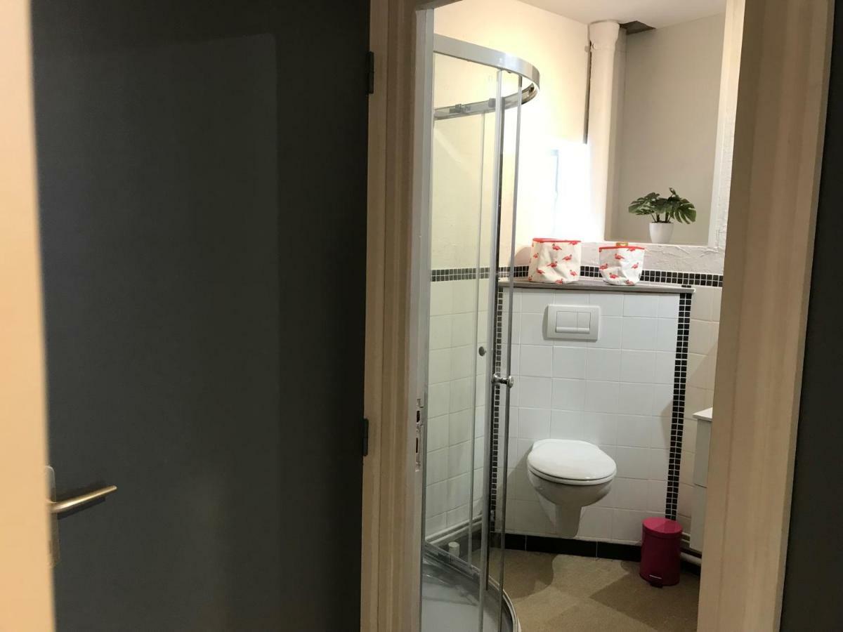 T3 En Vieille Ville 2Adult 2 Enfants Parking Gratuit - By La Source D'Orfee Булонь-сюр-Мер Экстерьер фото
